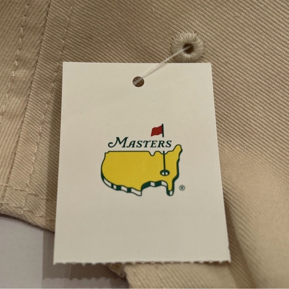 Masters Tournament Hat - Picture 3 of 6